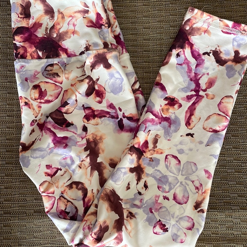 Balance Collection Leggings